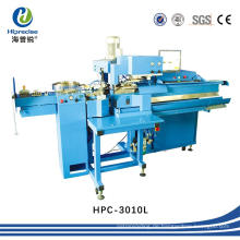 Vollautomatische Isolierdraht Kabelklemme Crimpwerkzeugmaschine (HPC-3010L)